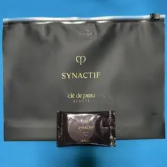 クレドポーボーテ シナクティフ　サボンnのサムネイル