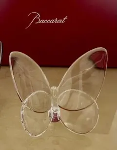 2025年最新】バカラ 蝶の人気アイテム - メルカリ