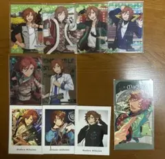 あんスタ 三毛縞斑 佐賀美陣 椚章臣 まとめ売り