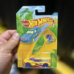 Hot Wheels ミニカー ホットウィール　ミニカー