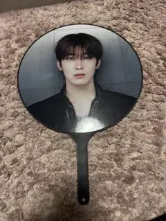 2025年最新】seventeen うちわ ウォヌの人気アイテム - メルカリ