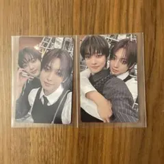 &TEAM 月狼 トレカ ウィジュ フウマ ケミトレカ