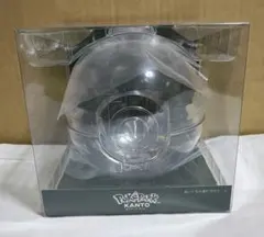 新品未使用　PokePark KANTO限定グッズ ぬいぐるみ連れ歩きケース