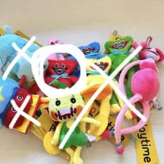 ハギーワギー　赤のみ　Poppy Playtime