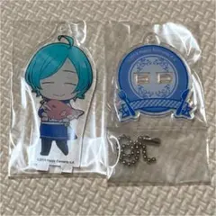 あんスタ アニカフェ アクスタ 深海奏汰