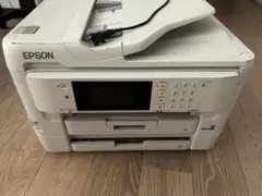 ジャンク：EPSON PX-M5041F インクジェット複合機 - メルカリ