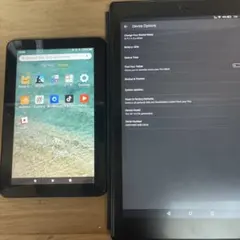 Fire HD 10 - Fire 7 タブレットまとめ売り 本体のみ