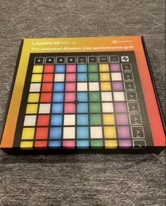 launchpad x美品！値下げ交渉可能！純正ケーブル、箱付き！ 2025年最新】launchpad xの人気アイテム - メルカリ