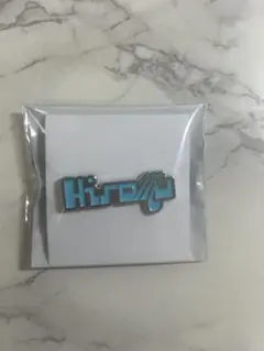 INI POPUP 髙塚大夢 ピンバッジ