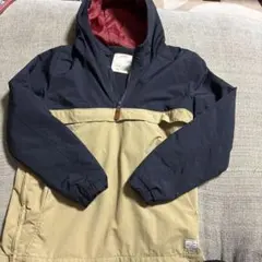ZARA BOYS アノラックジャケット 11/12サイズ、152cm