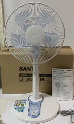 2025年最新】sanyo 扇風機の人気アイテム - メルカリ