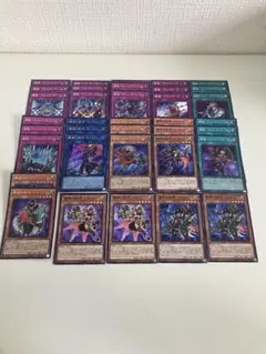 遊戯王　魔弾 25th まとめ売り　デッキパーツ 遊戯王 魔弾 25th まとめ売り デッキパーツ 2025年最新】魔弾