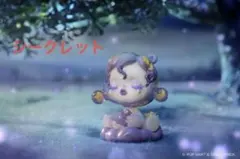 SKULLPANDA THE MARE OF ANIMALSシリーズ