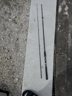Daiwa TD-S 732MLFS-S バスロッド 2本セット - メルカリ