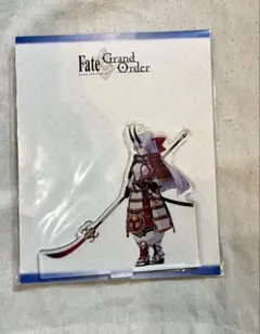 FGO アクリルスタンド　アーチャーインフェルノ