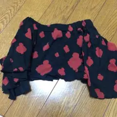 ヒスミニ スカート