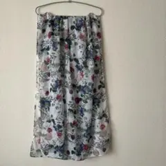 スカーフ