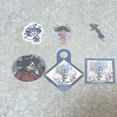 第五人格 時空の影 紙類 グッズセット