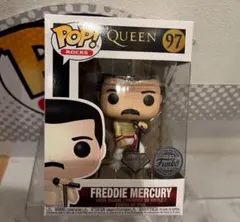 2025年最新】queen pop funkoの人気アイテム - メルカリ
