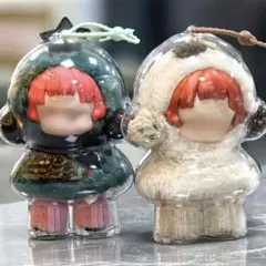 スカルパンダ クリアケース SKULLPANDA保護ケース 1個