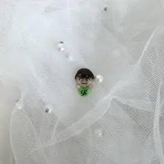 大橋和也　キャラクター ネイルパーツのサムネイル