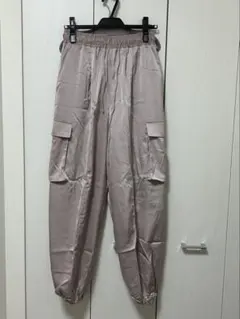 mysty woman カーゴパンツ