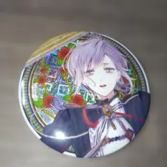 H*o様 DIABOLIK LOVERS ディアラバ 缶バッジ 逆巻カナト 2