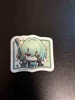 アナイクス　【崩壊スターレイル×スシローコラボ】