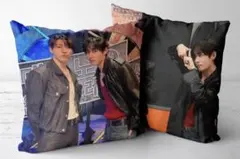 2026年最新】bts クッションカバー グクの人気アイテム - メルカリ