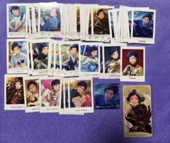 【あんスタ】65枚まとめ売り　ぱしゃこれ、ぱしゃっつ　弓弦