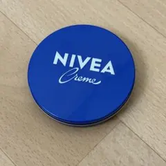 NIVEA Creme ニベア　クリーム　青　日本製　限定　56g イベントのサムネイル