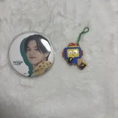 treasure アサヒセット