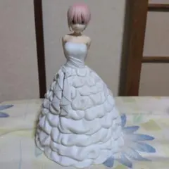 五等分の花嫁 中野一花 フィギュア ウェディングドレス