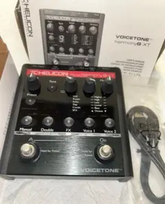 TC-HELICON Play Acoustic と専用マイクmp-76のセット - メルカリ