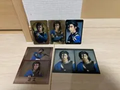 値下中　刀剣乱舞　坂龍飛騰　笹貫　フォトカコンプ　フィルム2枚　即購入可能