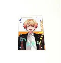 2025年最新】プロセカ エピカ 箔押し 司の人気アイテム - メルカリ