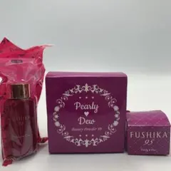 Pearly Dew 薬用リンクルリフト 美白パウダー 2個セット - メルカリ