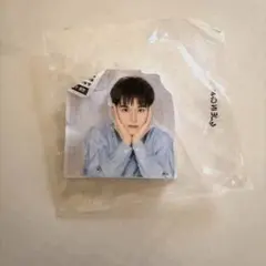 TREASURE アサヒ カプセルトイ クリップ specialmoment