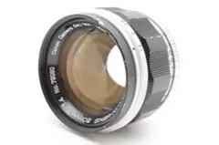 2026年最新】canon 50mm F1.8 l39の人気アイテム - メルカリ