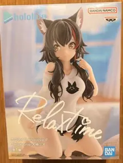 2026年最新】hololive IF Relax time 大神ミオの人気アイテム - メルカリ