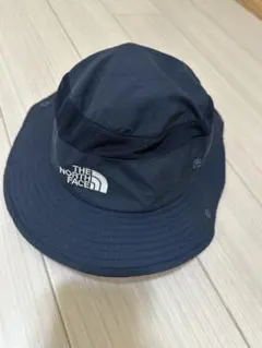 THE NORTH FACE ネイビーメッシュハット