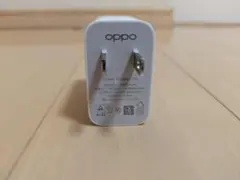 OPPO 電源アダプター OP92KAJH 純正品