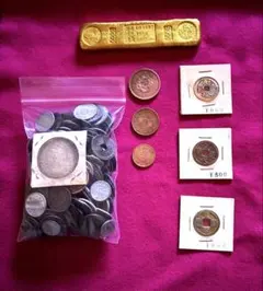 2026年最新】銀貨まとめの人気アイテム - メルカリ