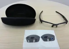 OAKLEY オークリー Half Jacket 03-890J レンズ未使用
