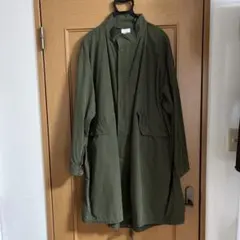 Beams モッズコート(m-65)