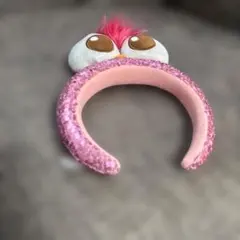 381 USJ モッピー カチューシャ