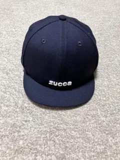 zucca × New Era アンパイアキャップ