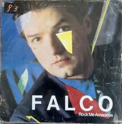 Falco – Rock Me Amadeus / Vienna Calling