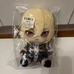 【値下げ中】アルハイゼン　カーヴェ　ぬいぐるみ　セット② アルハイゼン カーヴェ ぬいぐるみ セット② 61dWRNcPCpL._UF894