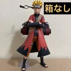 一番くじ　NARUTO ナルト　仙人モード　フィギュア